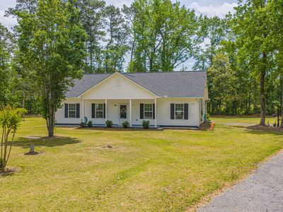 Property at 326 Turner Ln, Round O, SC