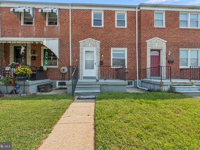 355 Grovethorn Rd