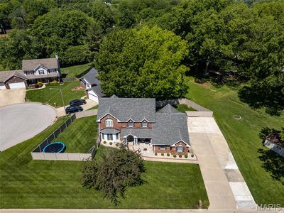Property at 119 Jamie Lynn Dr, Glen Carbon, IL
