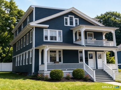 145 Prince Street