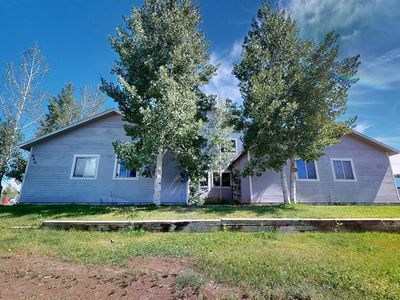 Property at 420 S Wisconsin #3, Gunnison, CO