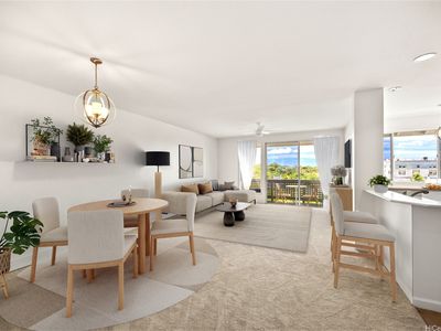 1309 Moanalualani Way #14G