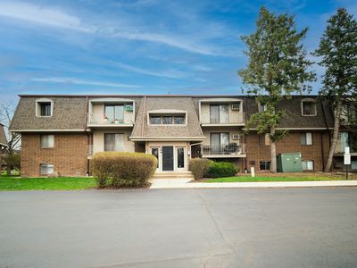 144 E Bailey Rd APT G