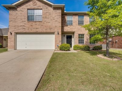 158 Washington Way