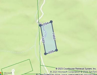 Property at 01 Davis Flat, Dunlap, CA