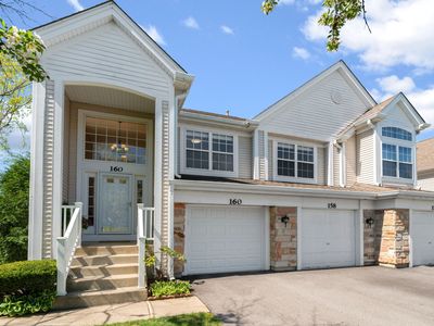 160 Fairfield Ln