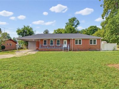 Property at 1416 Lynwood Ter, High Point, NC