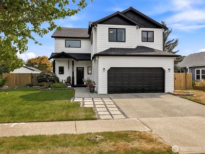 Property at 15902 65th Street Ct E, Sumner, WA