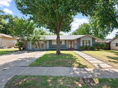 Property at 13812 Waterfall Way, Dallas, TX