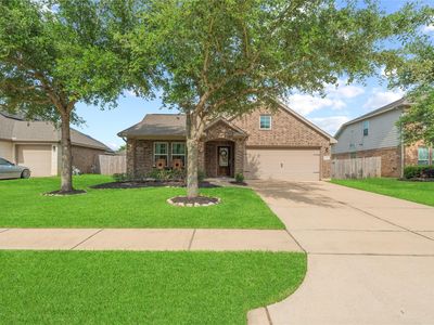 Property at 16014 Mark Crest Dr, Hockley, TX