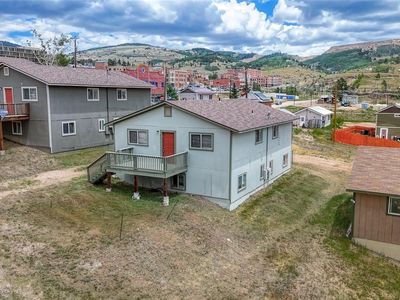 Property at 304 S A/B 1st Street, Cripple Creek, CO