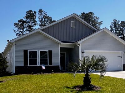 Property at 386 Long Meadow Dr., Loris, SC