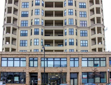 1464 S Michigan Ave APT 1807