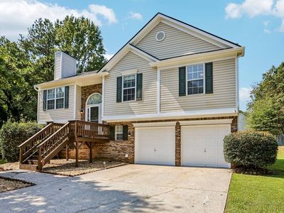 537 Bass Pointe NW