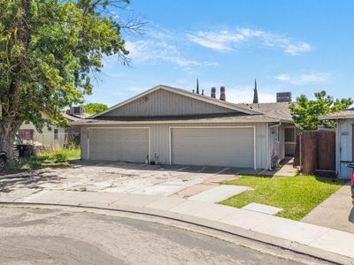Property at 7331-7329 Kelley Dr, Stockton, CA