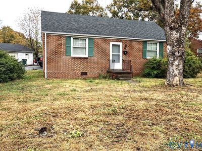 Property at 1650 Westhill Rd, Richmond, VA