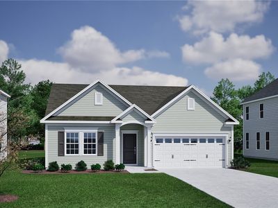111 Goldeneye Drive