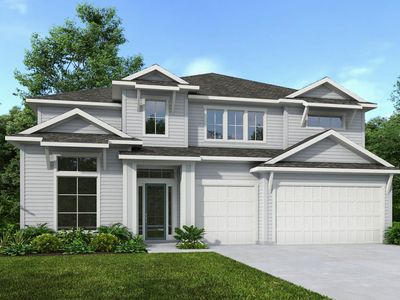 3479J Plan, Weslyn Park at Sunbridge 60'
