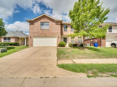 158 Washington Way