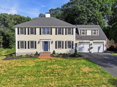 14 Windward Ln