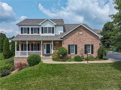 740 Muirfield Dr