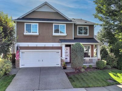 27442 209th Court SE