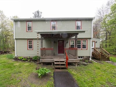 Property at 400 School St, Boylston, MA