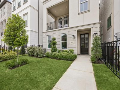 3707 Somerset York Ln