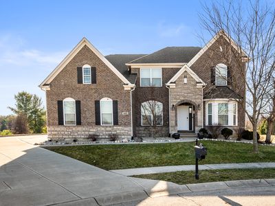 4431 Hickory Stick Row