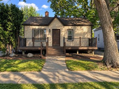 5712 Drexel St