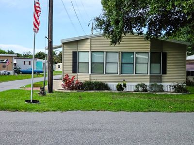 481 N Washington Ave #26