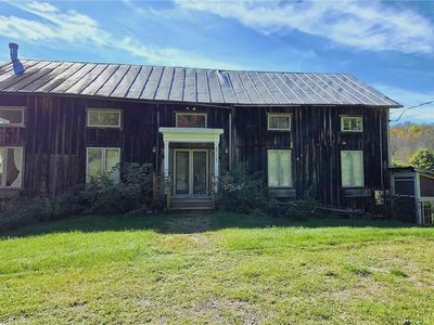 Property at 4555 Elwood Rd, Cincinnatus, NY