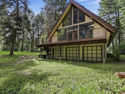 5155C W Casberg Burroughs Rd