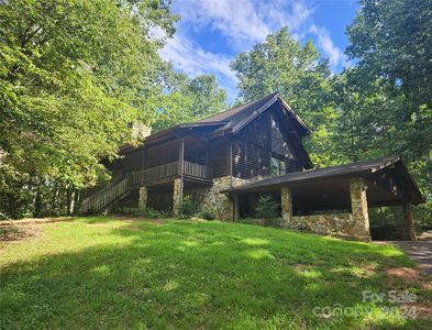 6245 George Hildebran School Rd