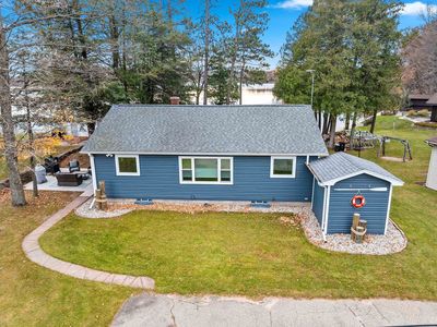 9355 N Kelly Lake Rd