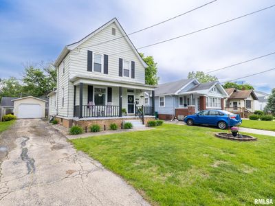 2026 W Heading Ave