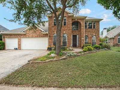 5536 Cranberry Dr