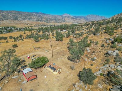 3511 Erskine Creek Rd