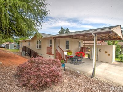 1205 Marion Street #22