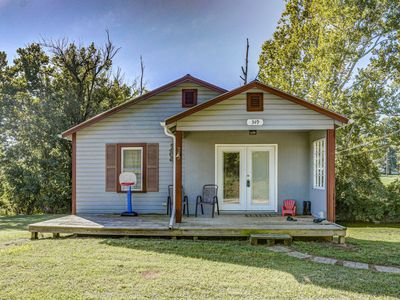 349 Old Thomas Bridge Rd