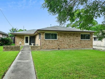 4516 Marque Dr