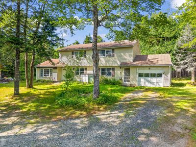 Property at 8 Deer Run Road, Saint George, ME