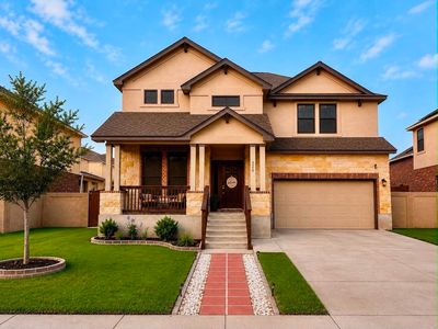 526 Altozano Dr