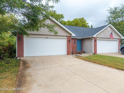 5345 E Trikalla Dr