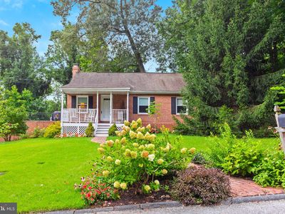 Property at 5718 Leaf Ln, Elkridge, MD