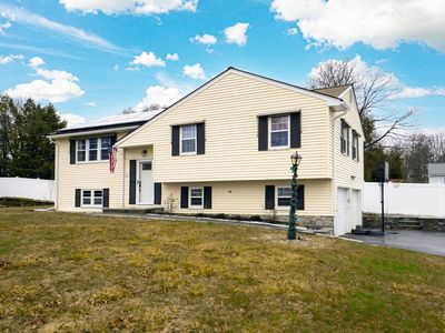 21 Taft St
