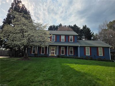 1309 Linview Dr