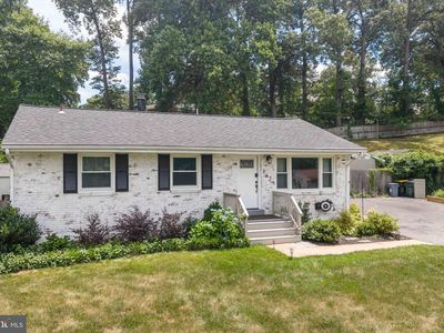 Property at 8926 Sylvania St, Lorton, VA