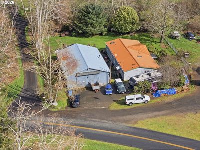 Property at 91677 George Hill Rd, Astoria, OR