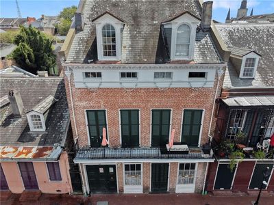 818 Bourbon St #2B
